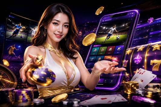 ga96 thanh toán cá cược thể thao qua MoMo ZaloPay