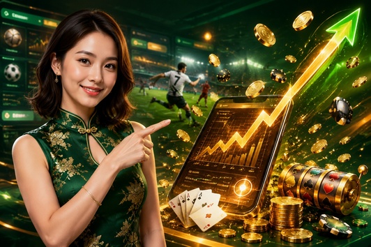 ga96 trải nghiệm cá cược sau khi đăng nhập thành công