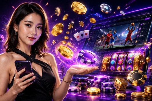 ga96 nhà cung cấp game nổ hũ uy tín