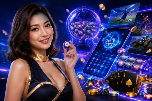 ga96 nổ hũ slots trực tuyến jackpot
