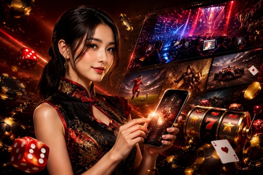 ga96 casino hướng dẫn nạp rút tiền nhanh