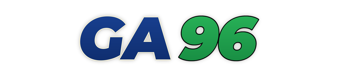 ga96 logo